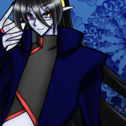 【螺旋】ベラトリクス