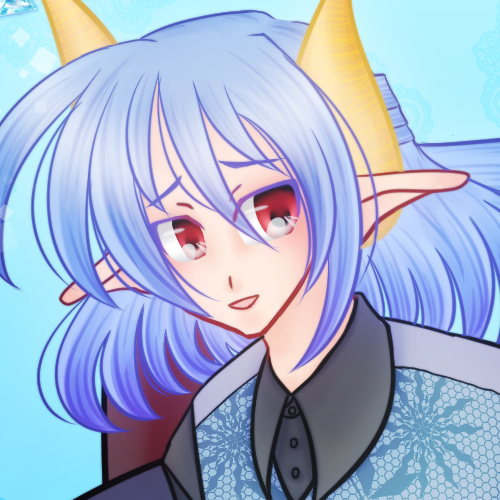 【氷結】ラムダヴィール