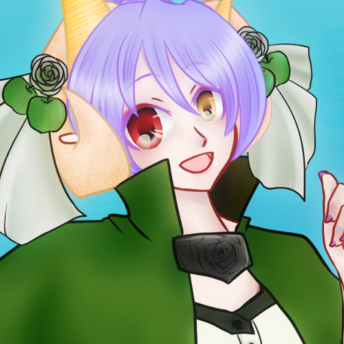 【氷結】カカブシャマリ