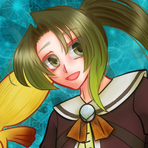 【第一階層】紗銀嶺