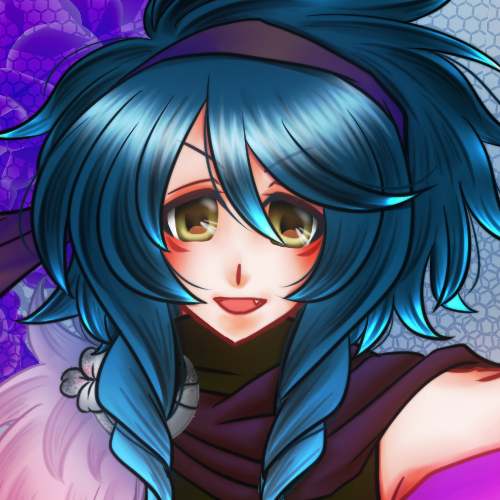 【幸運】ドラクロワ