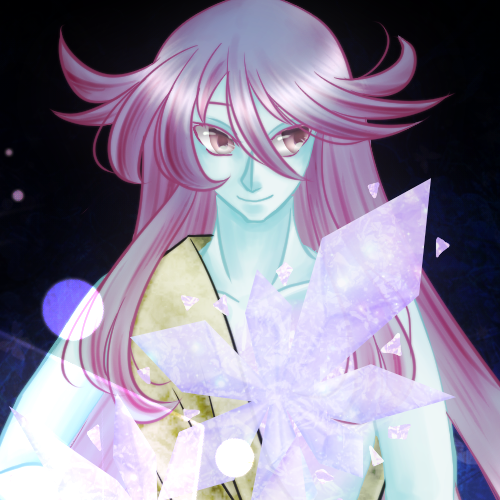 【第二節】セレスチャル