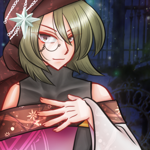 【Sharlemat:Ⅱ】シュエット＝ソルシエ