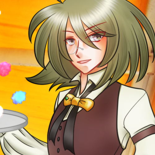 【Decoruban:Ⅲ】シュエット＝ソルシエ