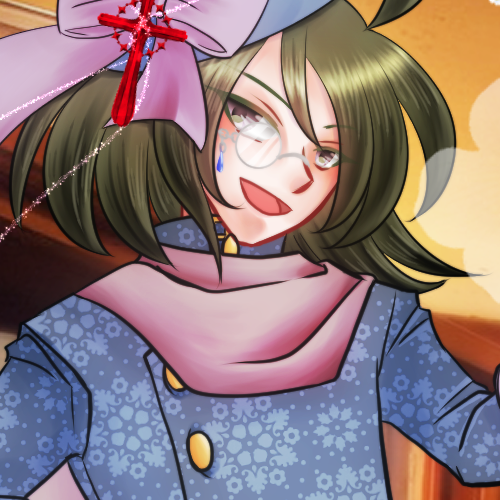 【Crosslige:Ⅳ】シュエット＝ソルシエ