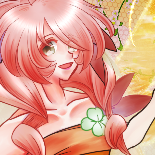 【幸運】プリメロエステ（英雄）