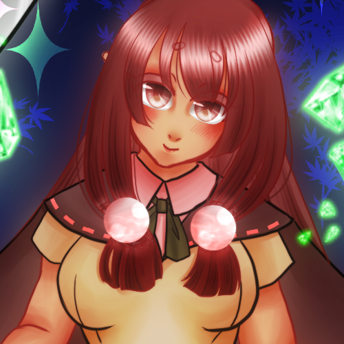 【傾城】紅玉（英霊英雄）