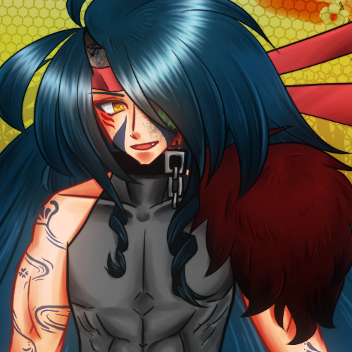 【幸運】ドラセロ（英霊）