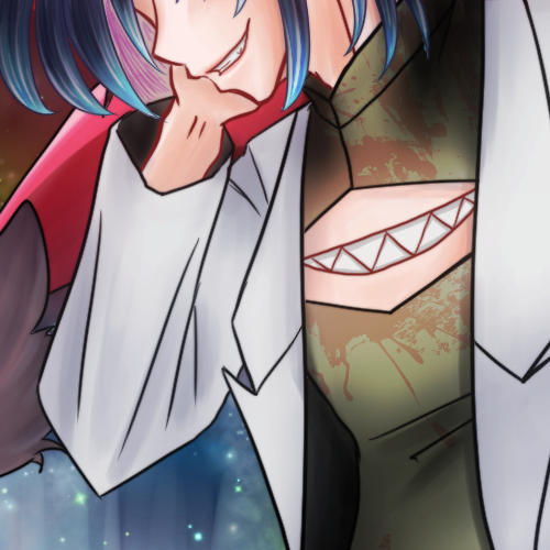 【氷結】ゼーヴォニス