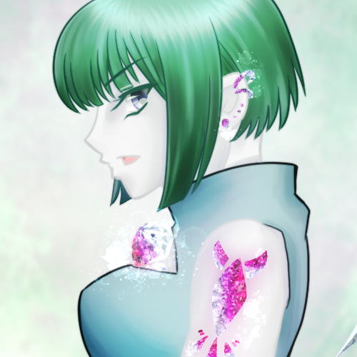 【祝福の宝珠】シス