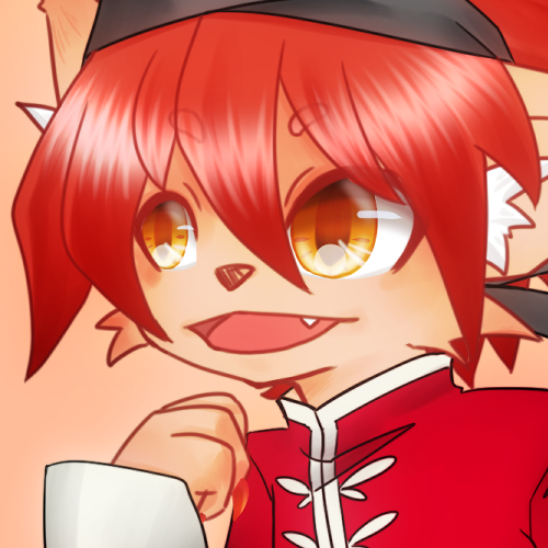 【太陽の爪】緋紅