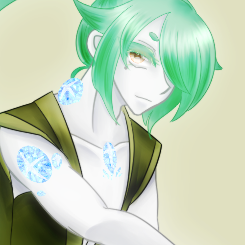 【祝福の宝珠】ヘテロシス