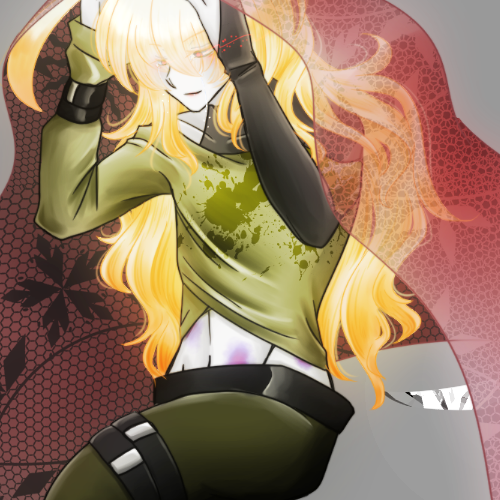 【願いの宝珠】ファレノプシス（闇堕ち第3期）