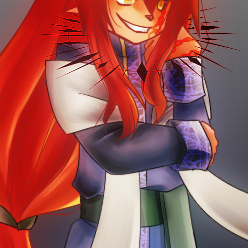 【太陽の爪】陽紅（第4期）