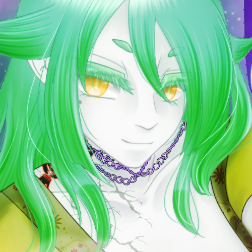 【祝福の宝珠】ヘテロシス（闇堕ち第4期）