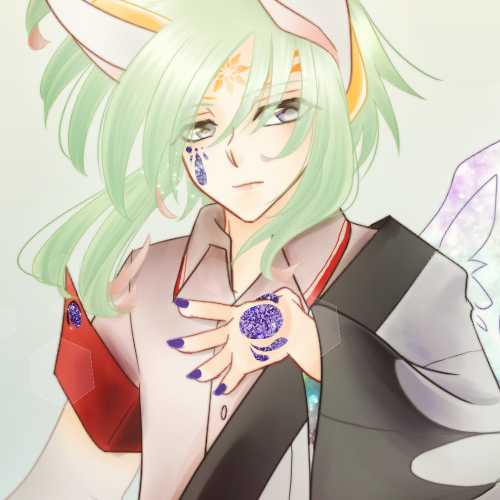 【祝福の宝珠】クライシス