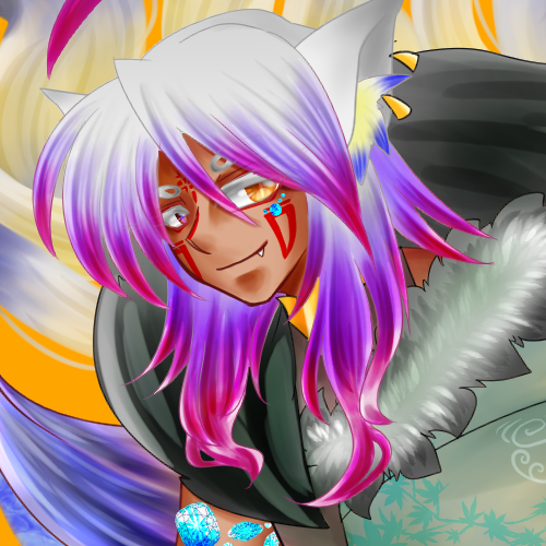 【願いの宝珠】黎藍晶