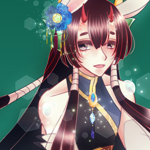 【祝福の宝珠】カタルシス