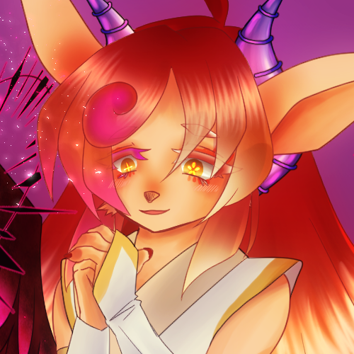 【太陽の爪】兎紅