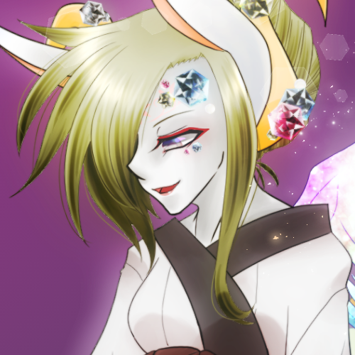 【祝福の宝珠】エクスタシス