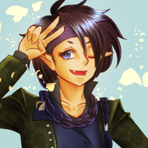 【第1期】フランメシュテルン