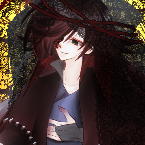 【獣夜】リュクスダンジェ