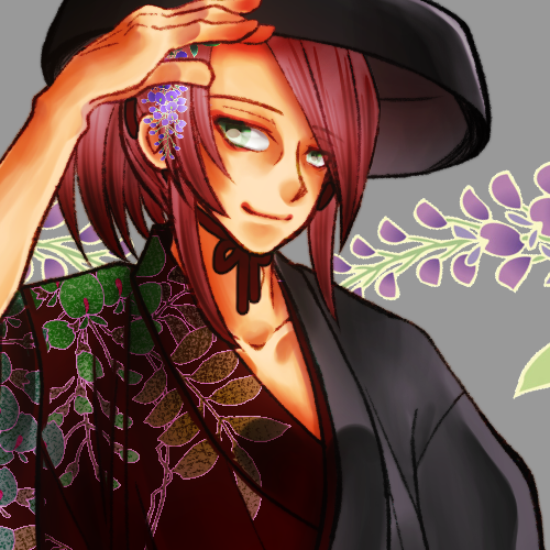 【第四期】藤門