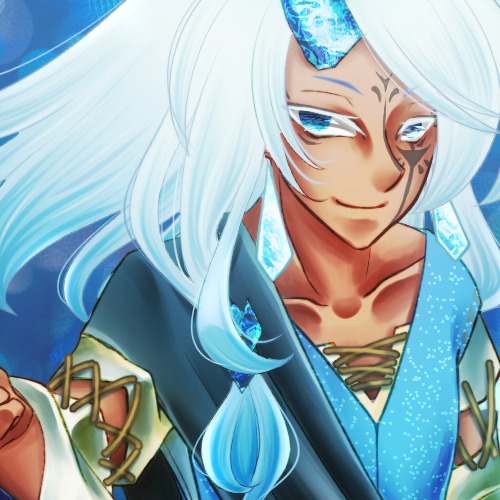 【アフター転生】ニハーヤ・ビダーヤ