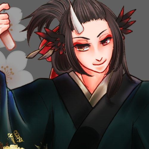 【第五期】兼千代丸