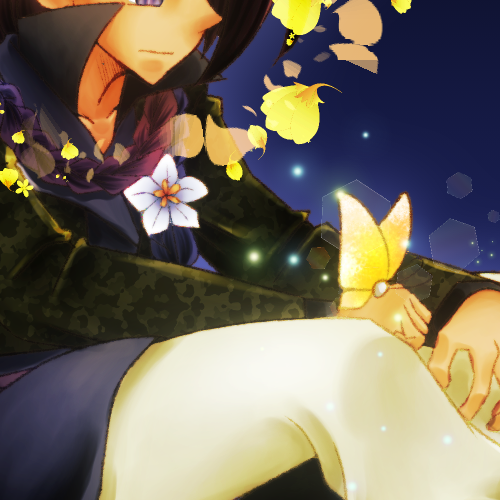 【第3期】フランメシュテルン