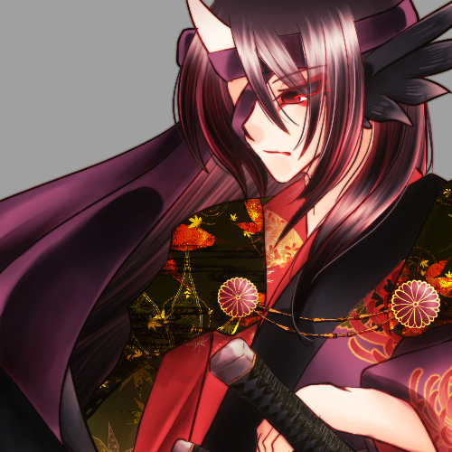 【第六期】伊達ノ丞