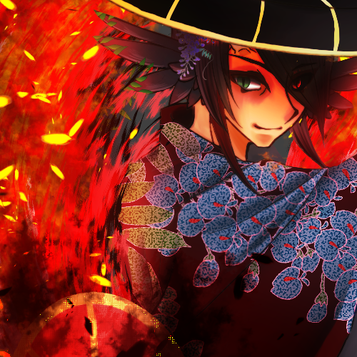 【第六期】藤門（マドイビト）