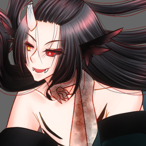 【第六期】兼千代丸（マドイビト）