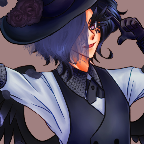 【第一期】葬送歌劇団 烏田