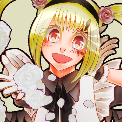 【第二期】葬送歌劇団 アリス