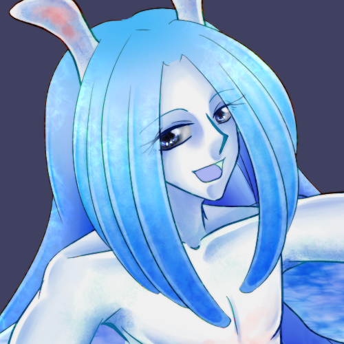 【道化の天使】ドロラモール