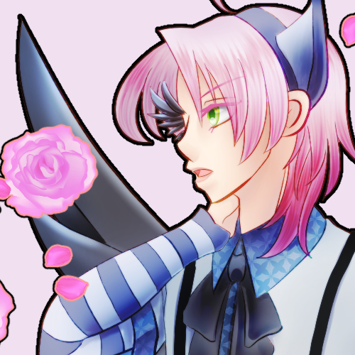 【第三期】葬送歌劇団 まお