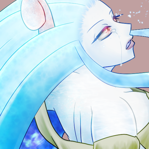 【道化の天使】エリダルマ