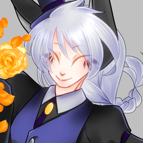 【第四期】葬送歌劇団 カッツェ＝モーント