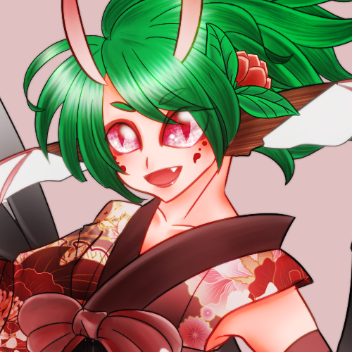 【拝蟷螂】ちえり