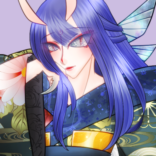 【蟷螂の長】呼怙伽宮比古