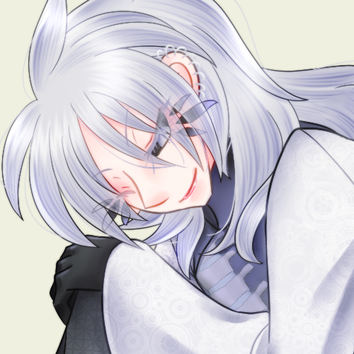 【第六期】鴉月牙