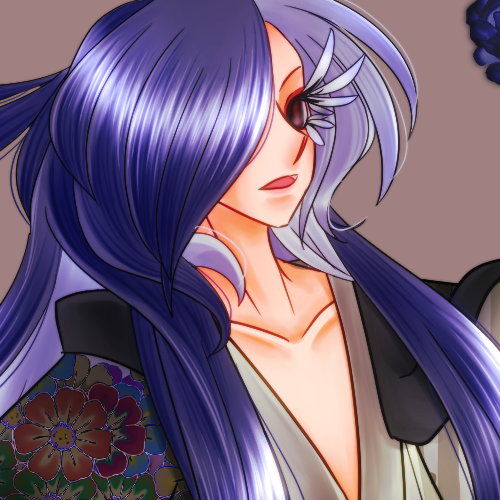 【第六期】烏田 清十郎