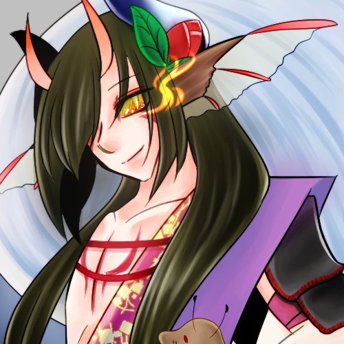 【拝蟷螂】おうり