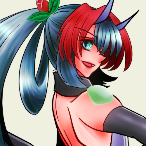 【蟷螂の長】さあや