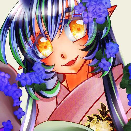 【竜喰らいの花】コリン・ヴィヴラン