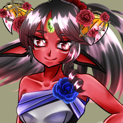 【蹄鉄の撃壌歌】マリノワ