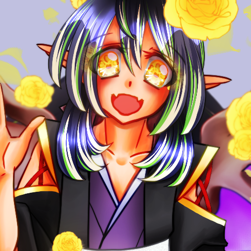 【竜喰らいの花】リーシャ・ヴィヴラン