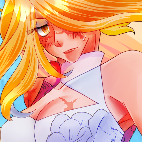 【花枯らしの竜】トーテン・ルナール（守護者）