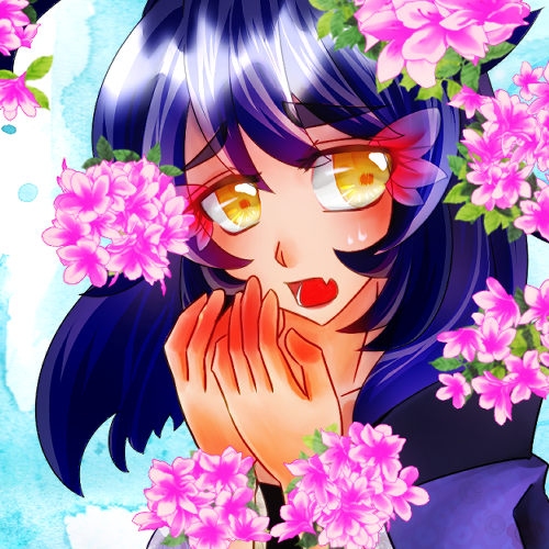 【竜喰らいの花】セーラ・ヴィヴラン（守護者）